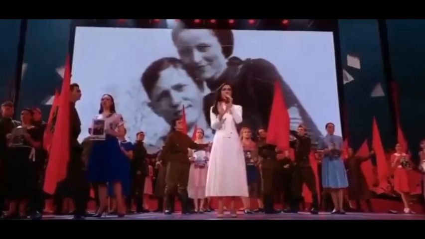 Video: Bonnie a Clyde. Rusko udělalo z lupičů hrdiny války